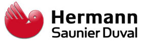 logo caldaie Hermann Saunier Duval